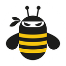 Kampfhummel Spiele – Logo